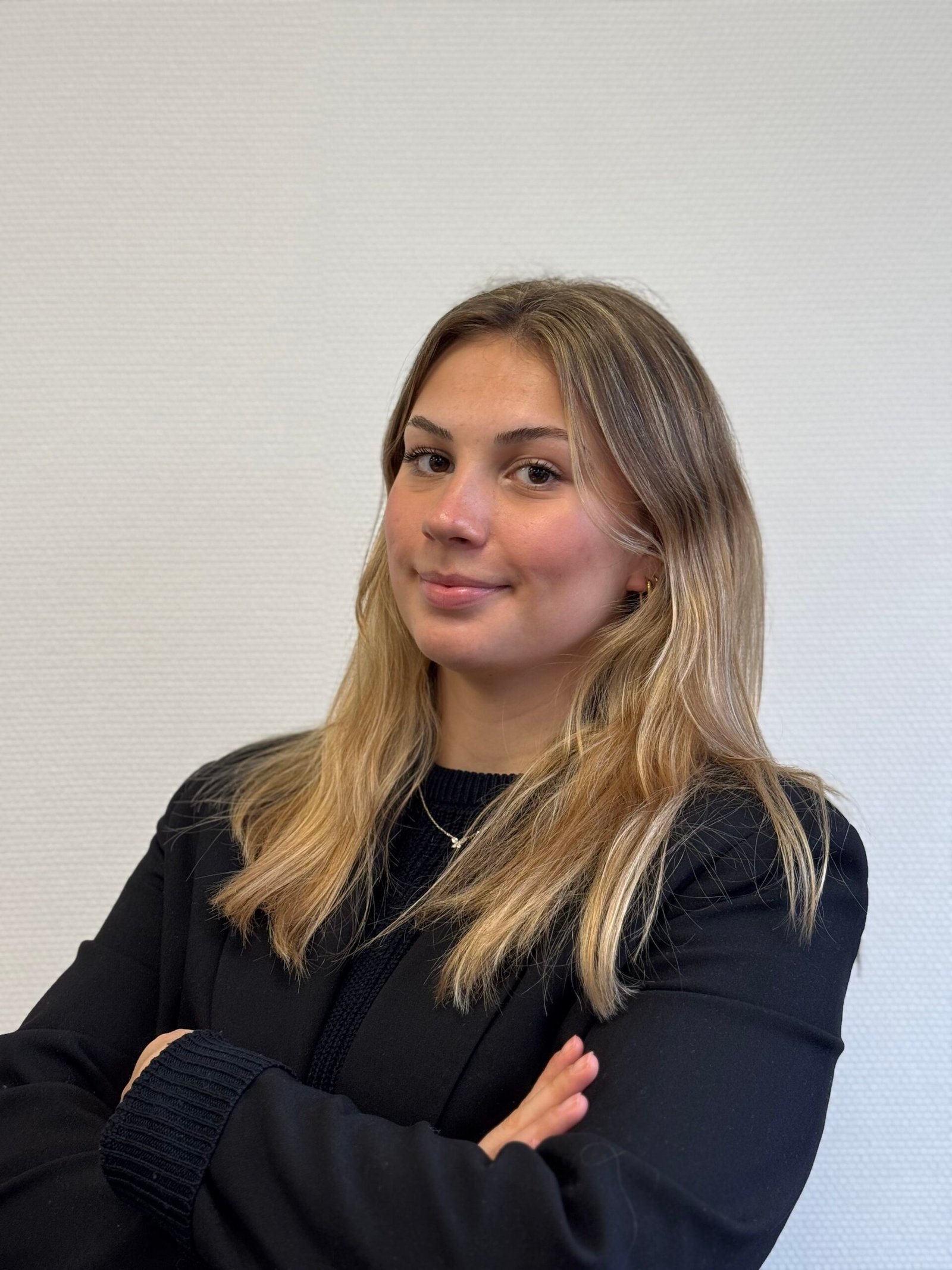 Chloé Papillon